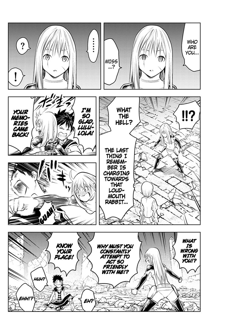 Soukyuu No Ariadne 42 11
