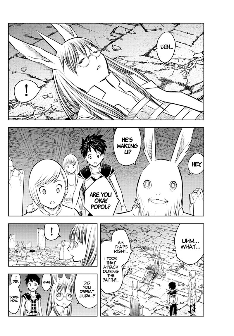 Soukyuu No Ariadne 42 13