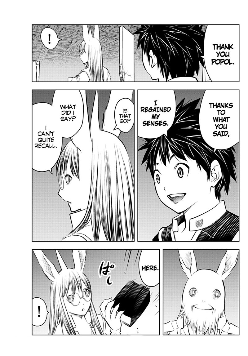 Soukyuu No Ariadne 42 14