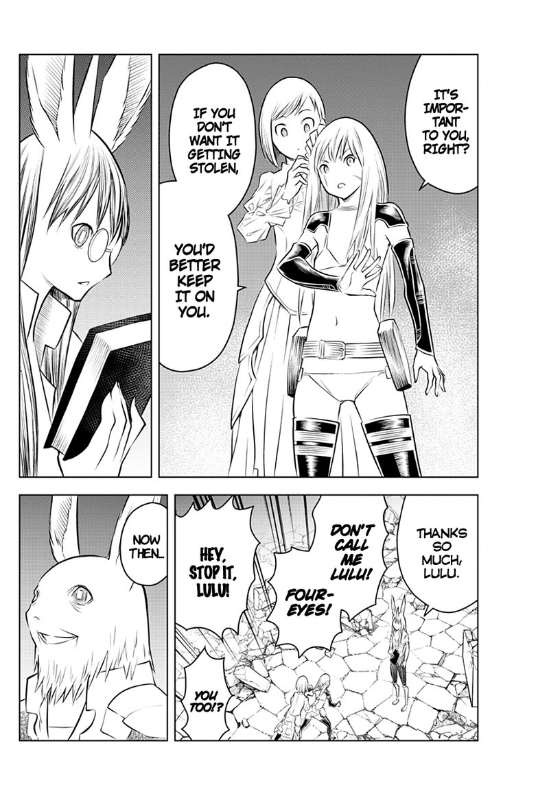Soukyuu No Ariadne 42 15