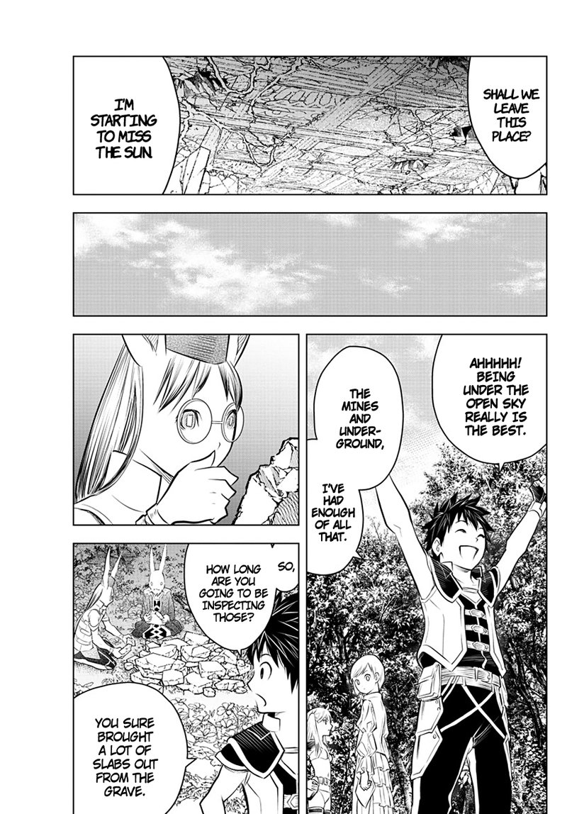 Soukyuu No Ariadne 42 16