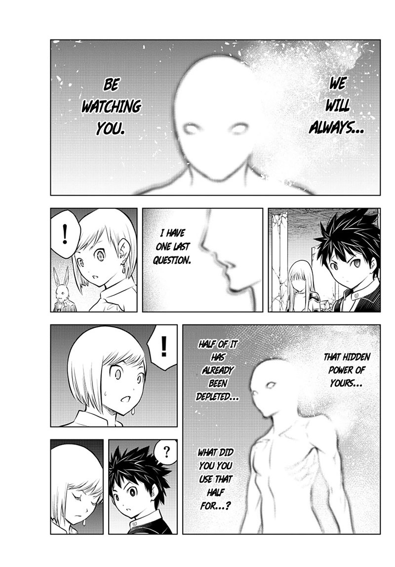 Soukyuu No Ariadne 42 8