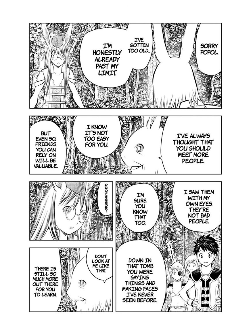 Soukyuu No Ariadne 43 12