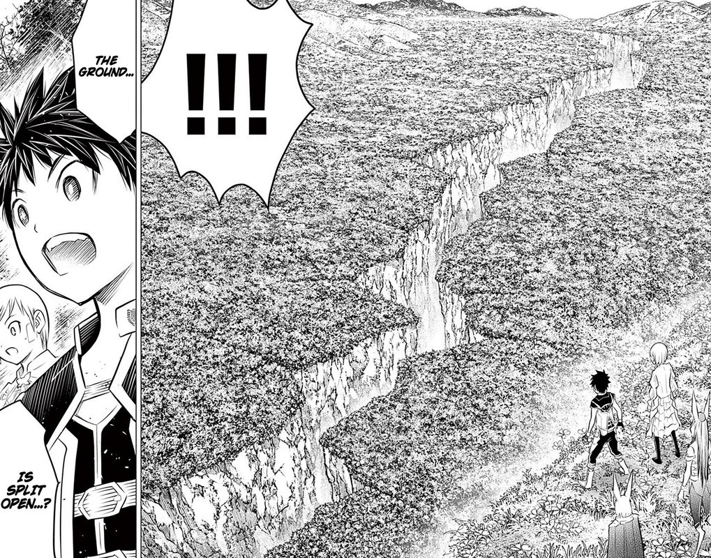 Soukyuu No Ariadne 43 8