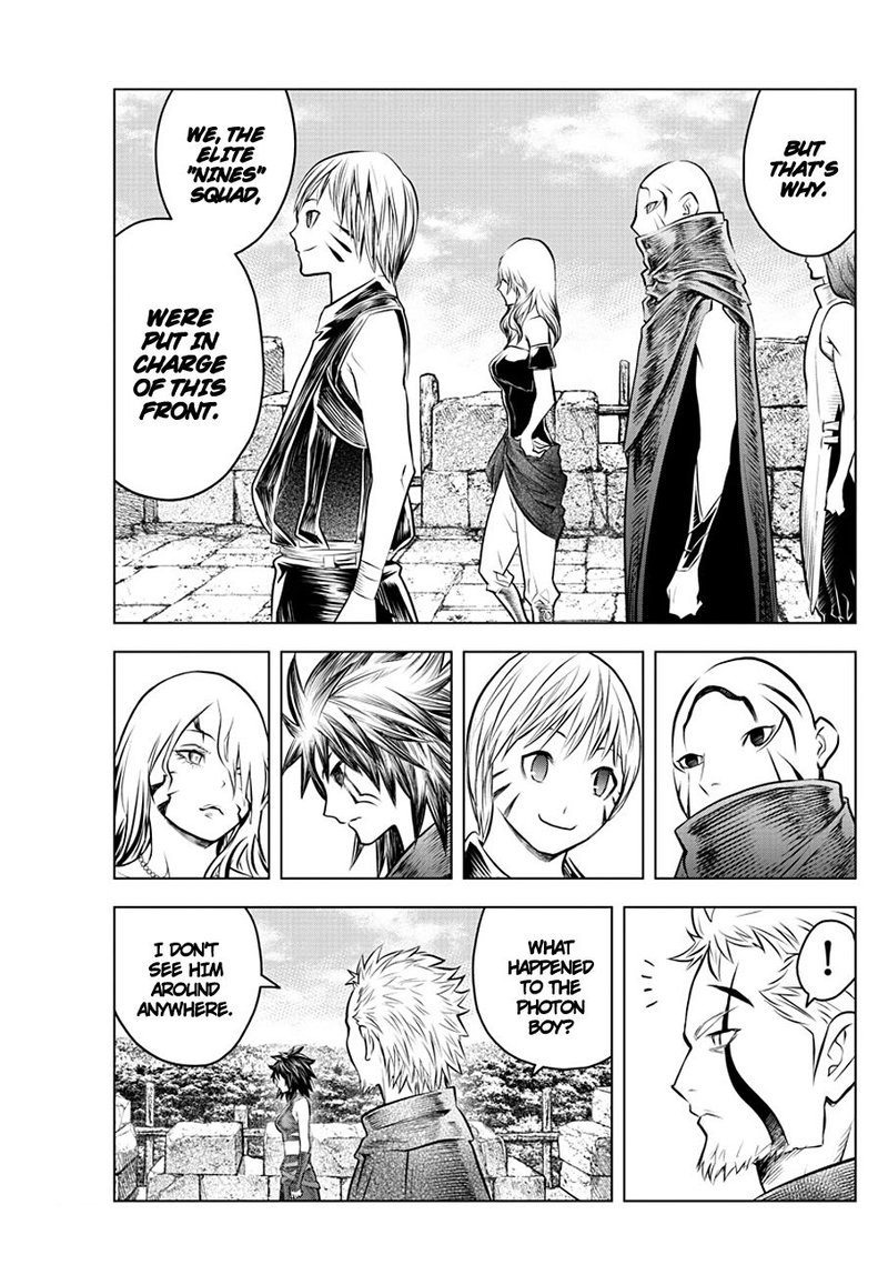 Soukyuu No Ariadne 44 11