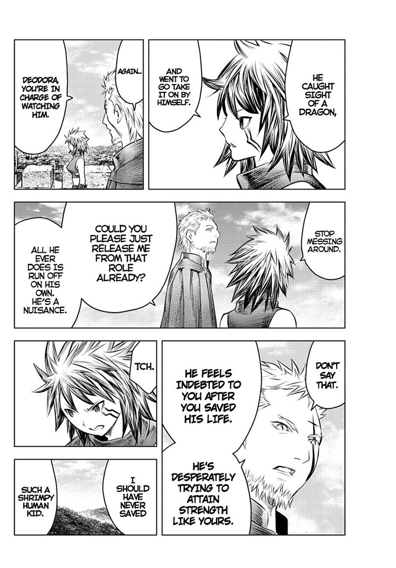 Soukyuu No Ariadne 44 12
