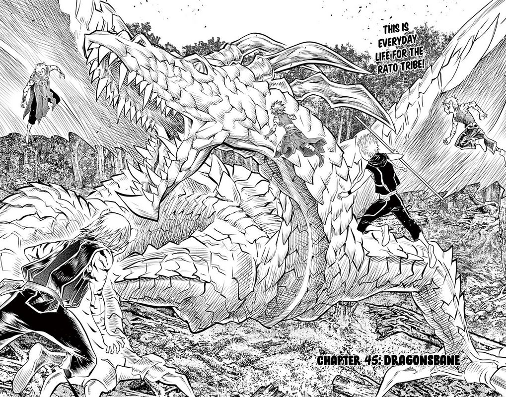 Soukyuu No Ariadne 45 2
