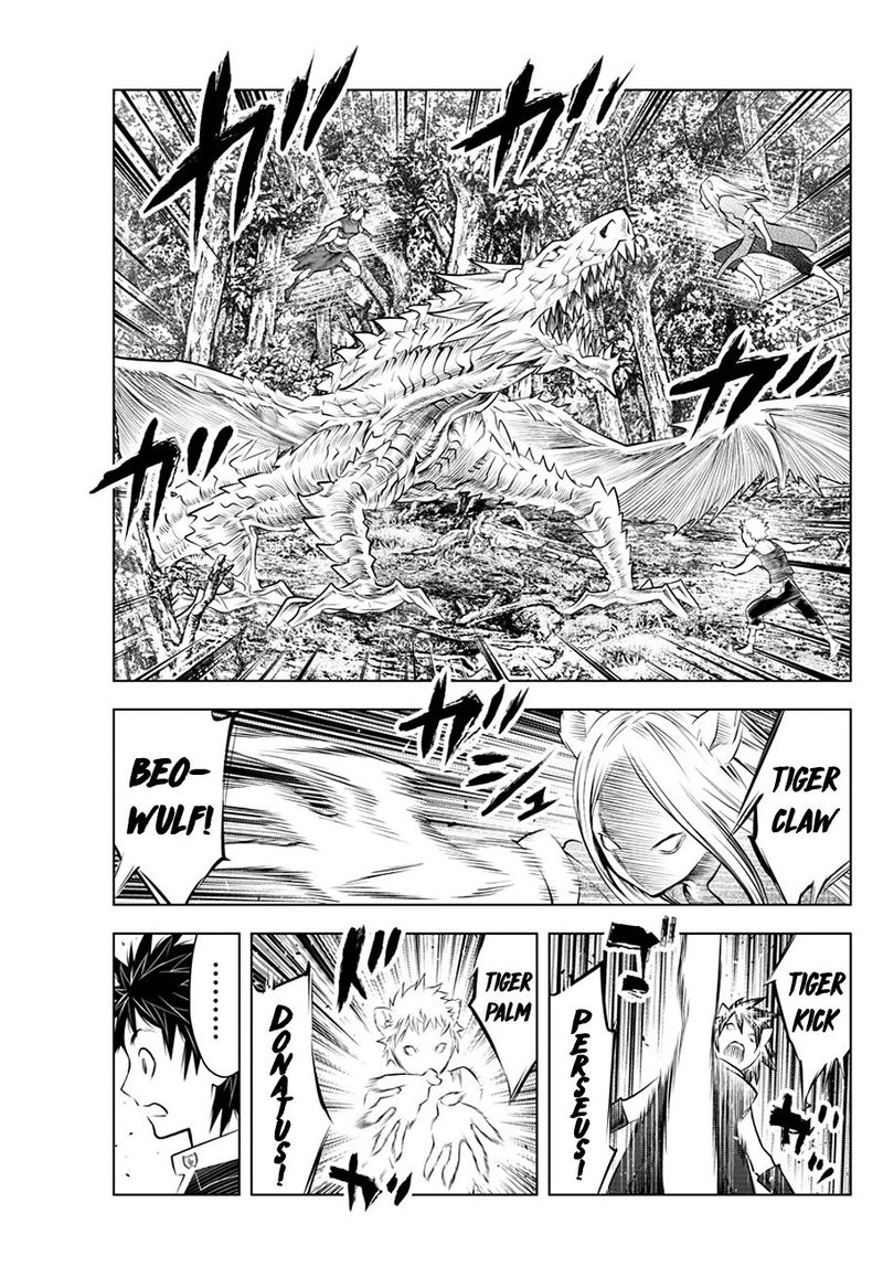 Soukyuu No Ariadne 46 13