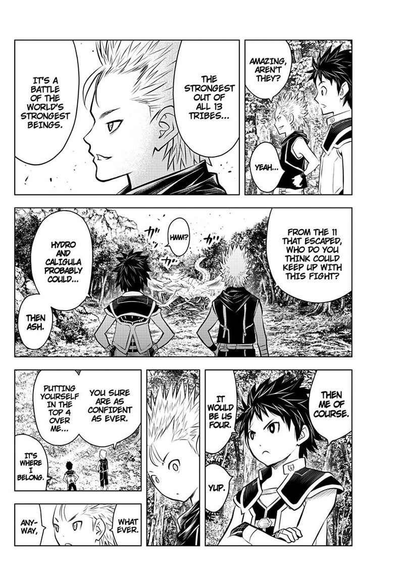 Soukyuu No Ariadne 46 14