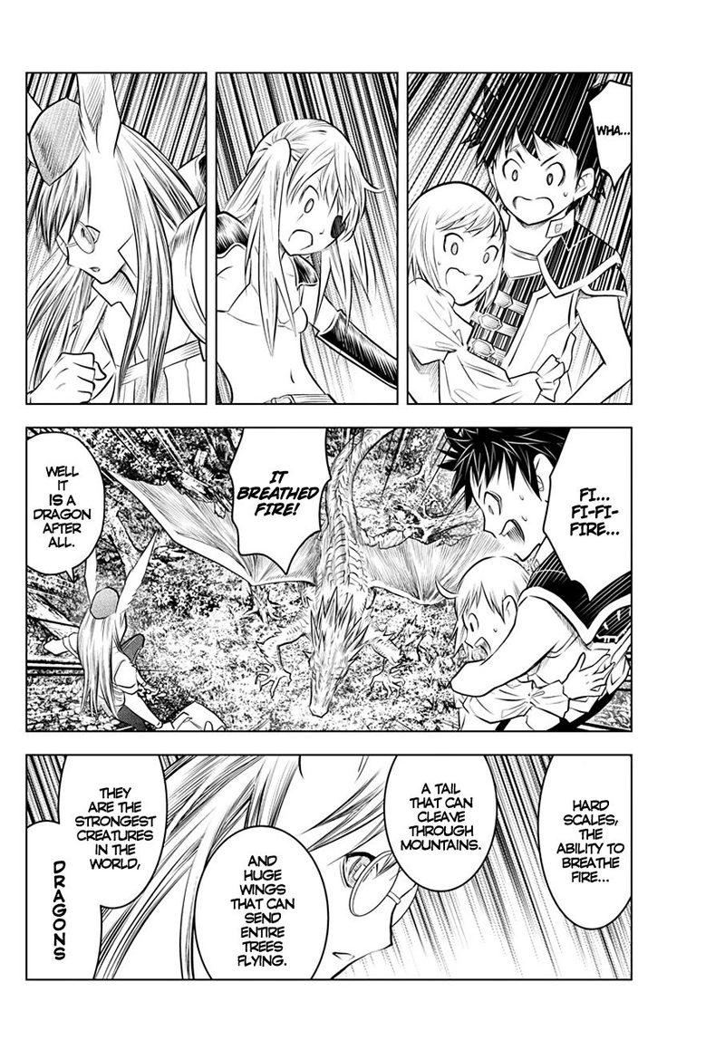 Soukyuu No Ariadne 46 2