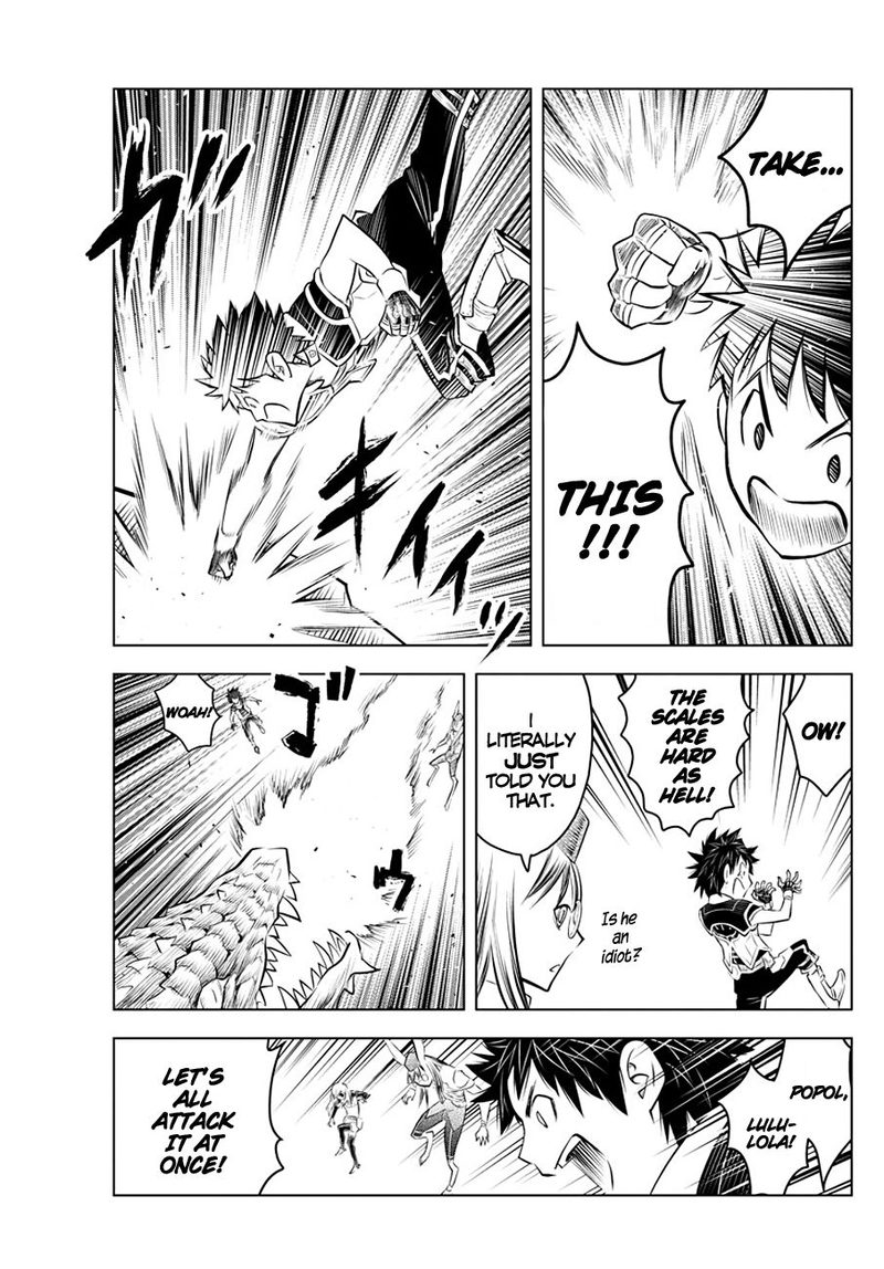 Soukyuu No Ariadne 46 3