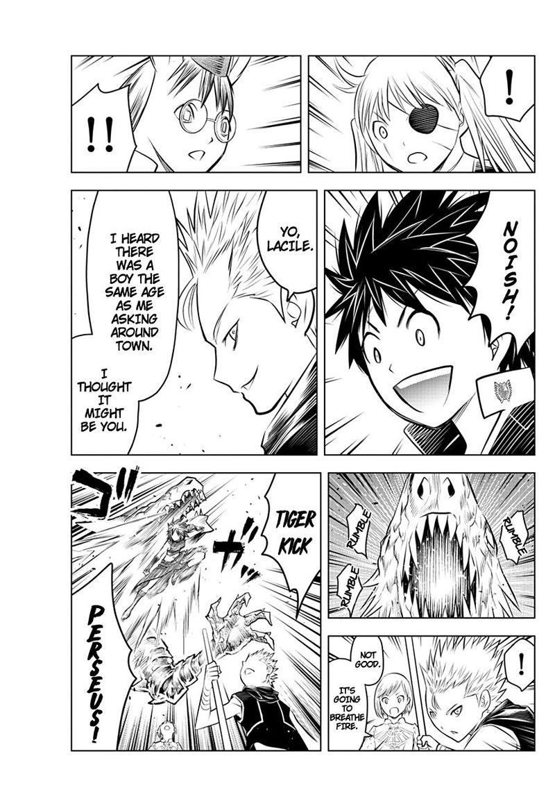 Soukyuu No Ariadne 46 9