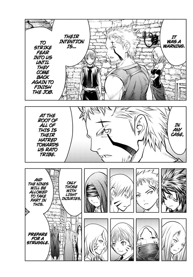 Soukyuu No Ariadne 47 11