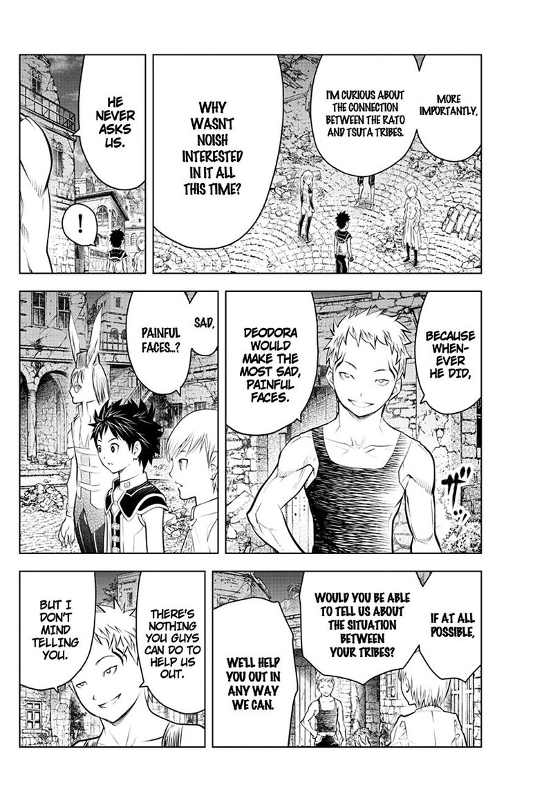 Soukyuu No Ariadne 47 16
