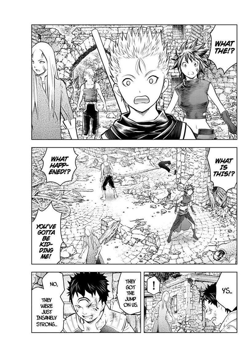 Soukyuu No Ariadne 47 3