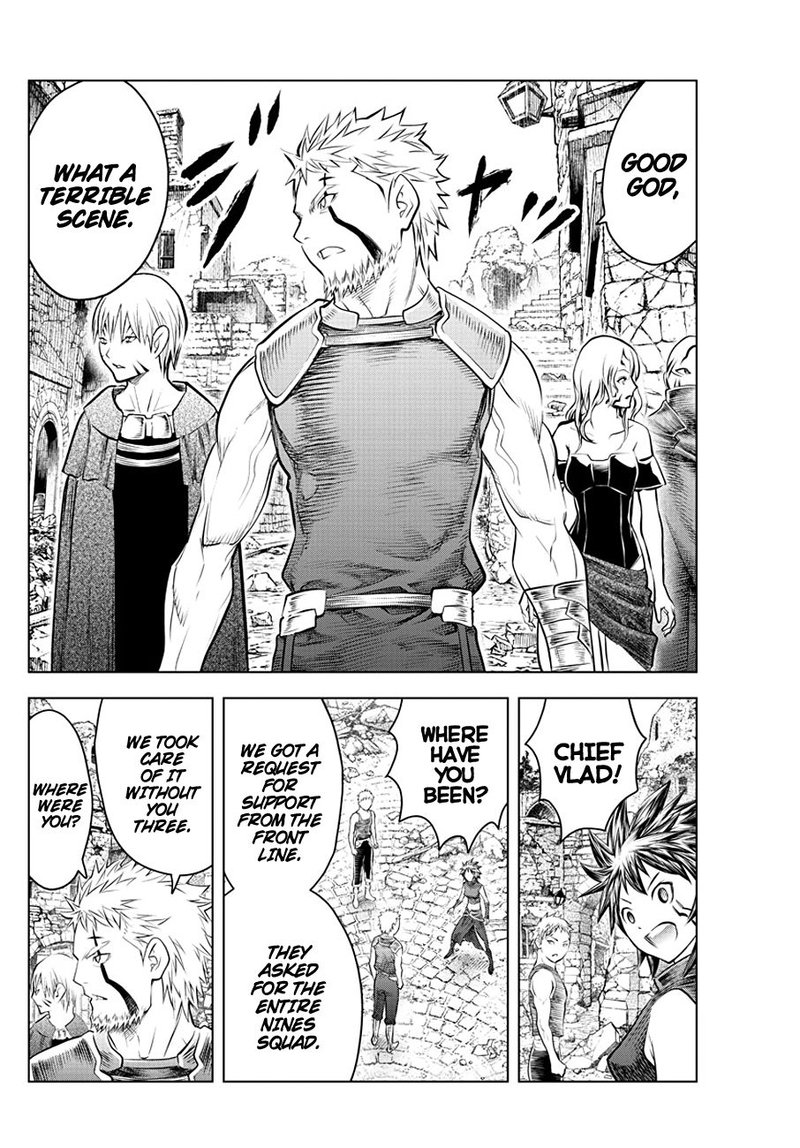 Soukyuu No Ariadne 47 6