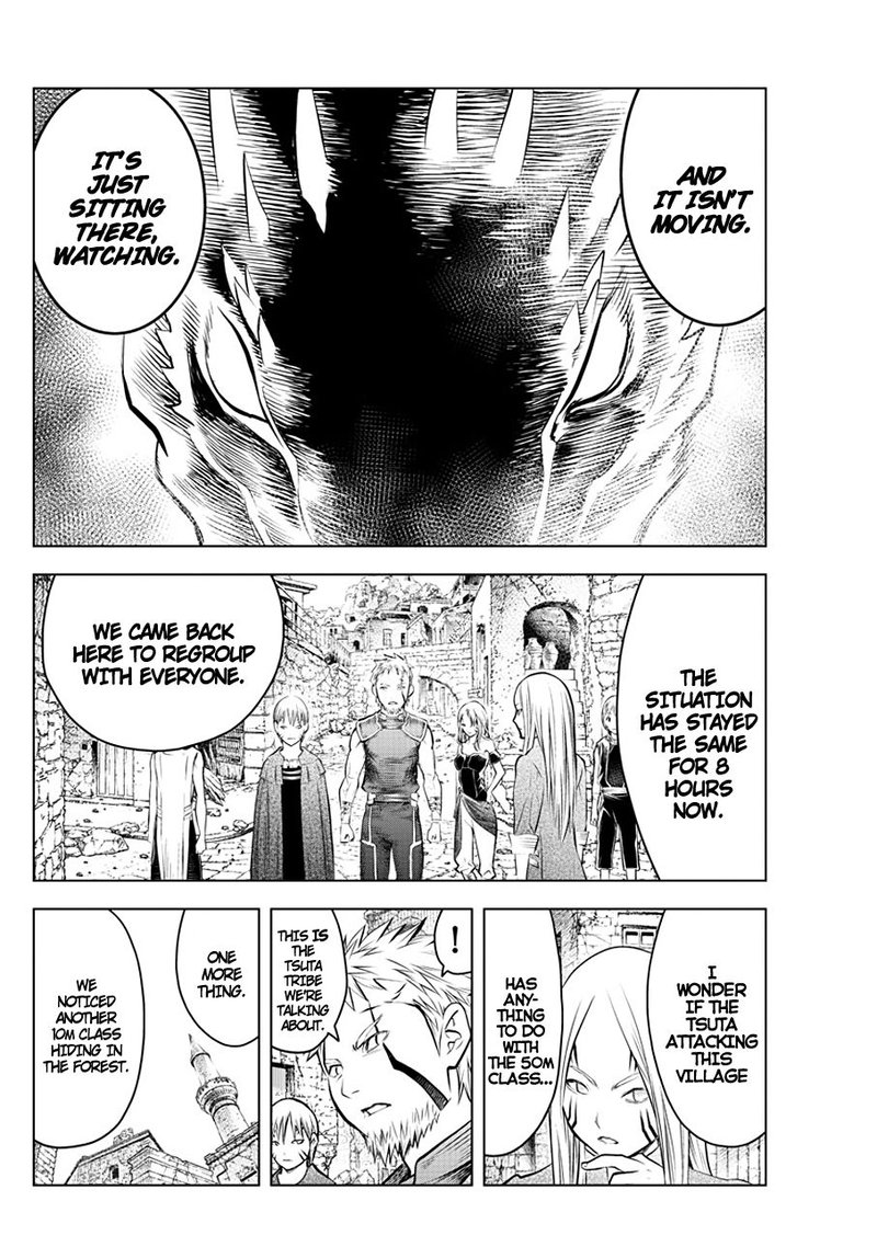 Soukyuu No Ariadne 47 8