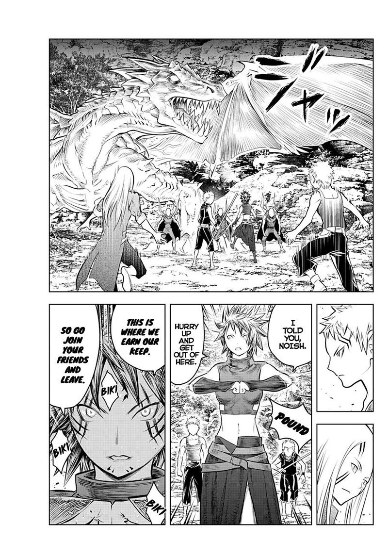 Soukyuu No Ariadne 48 10
