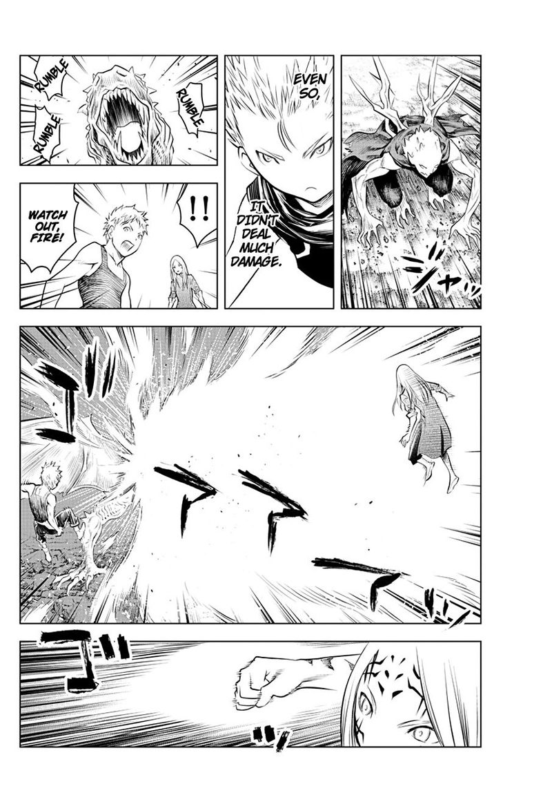 Soukyuu No Ariadne 48 13