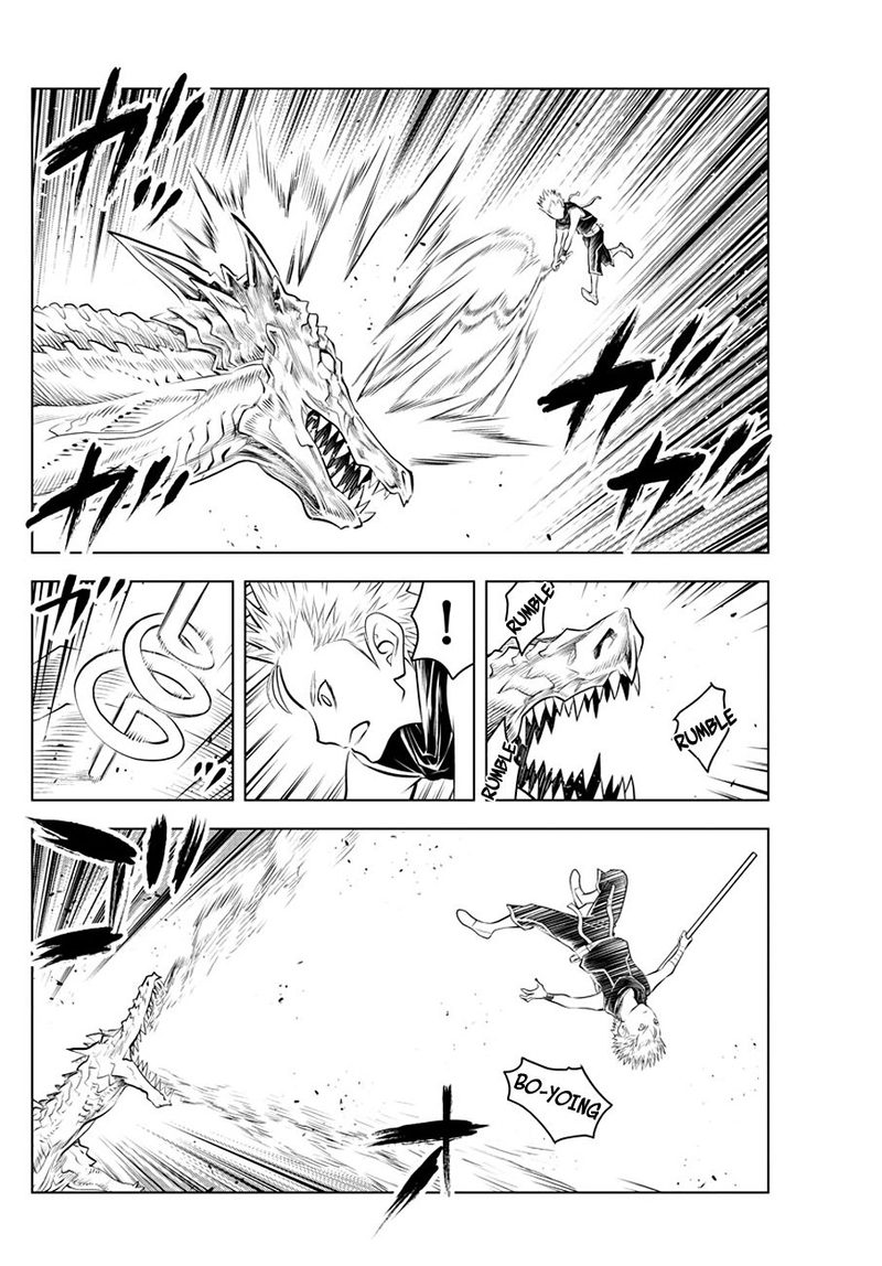 Soukyuu No Ariadne 48 5
