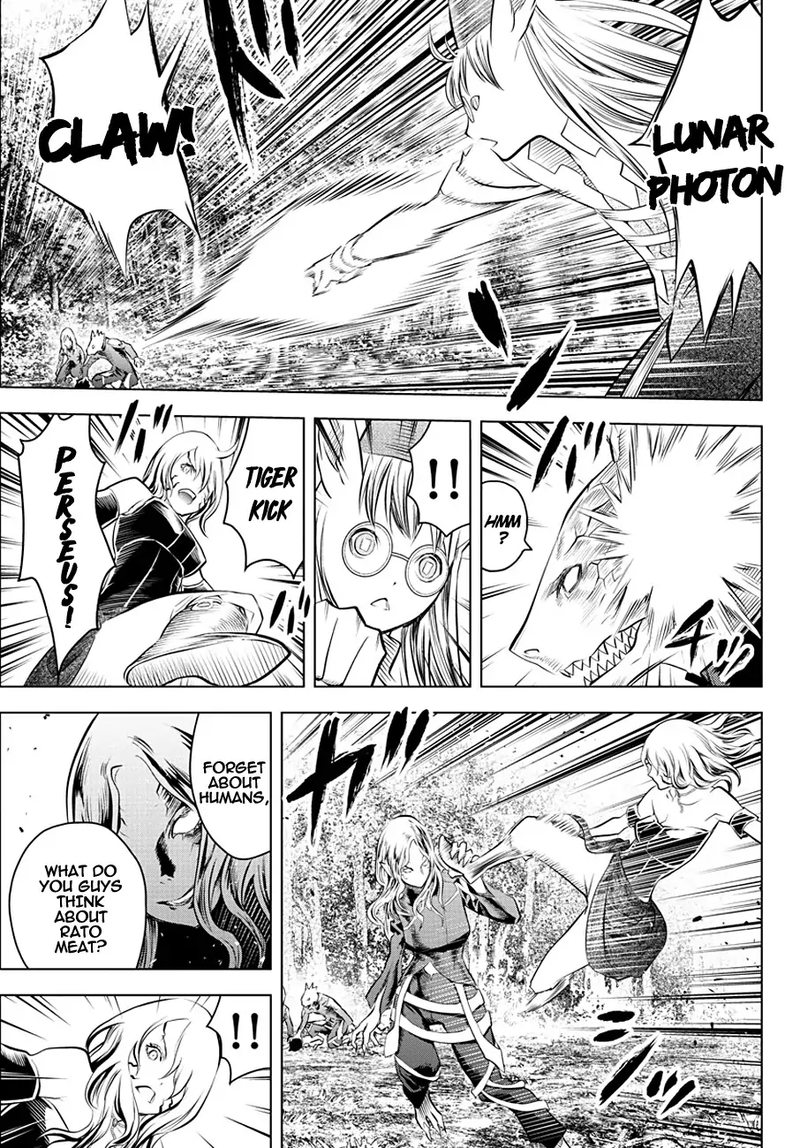Soukyuu No Ariadne 49 11
