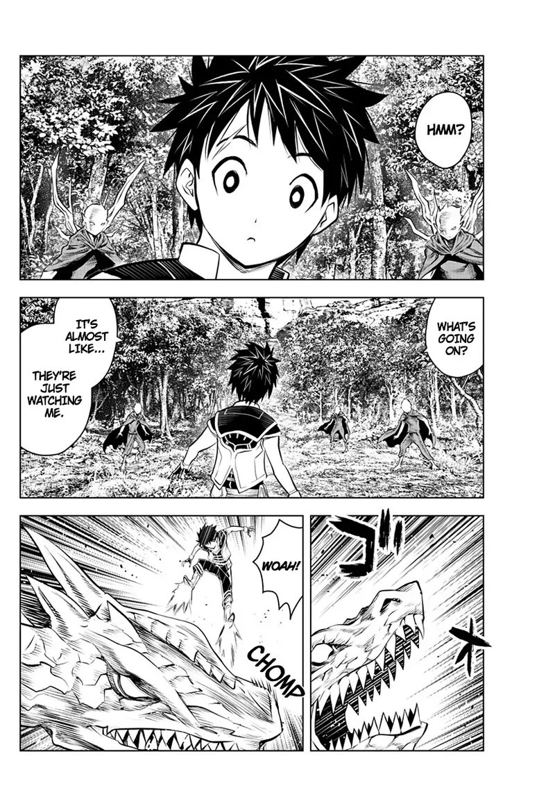 Soukyuu No Ariadne 49 8
