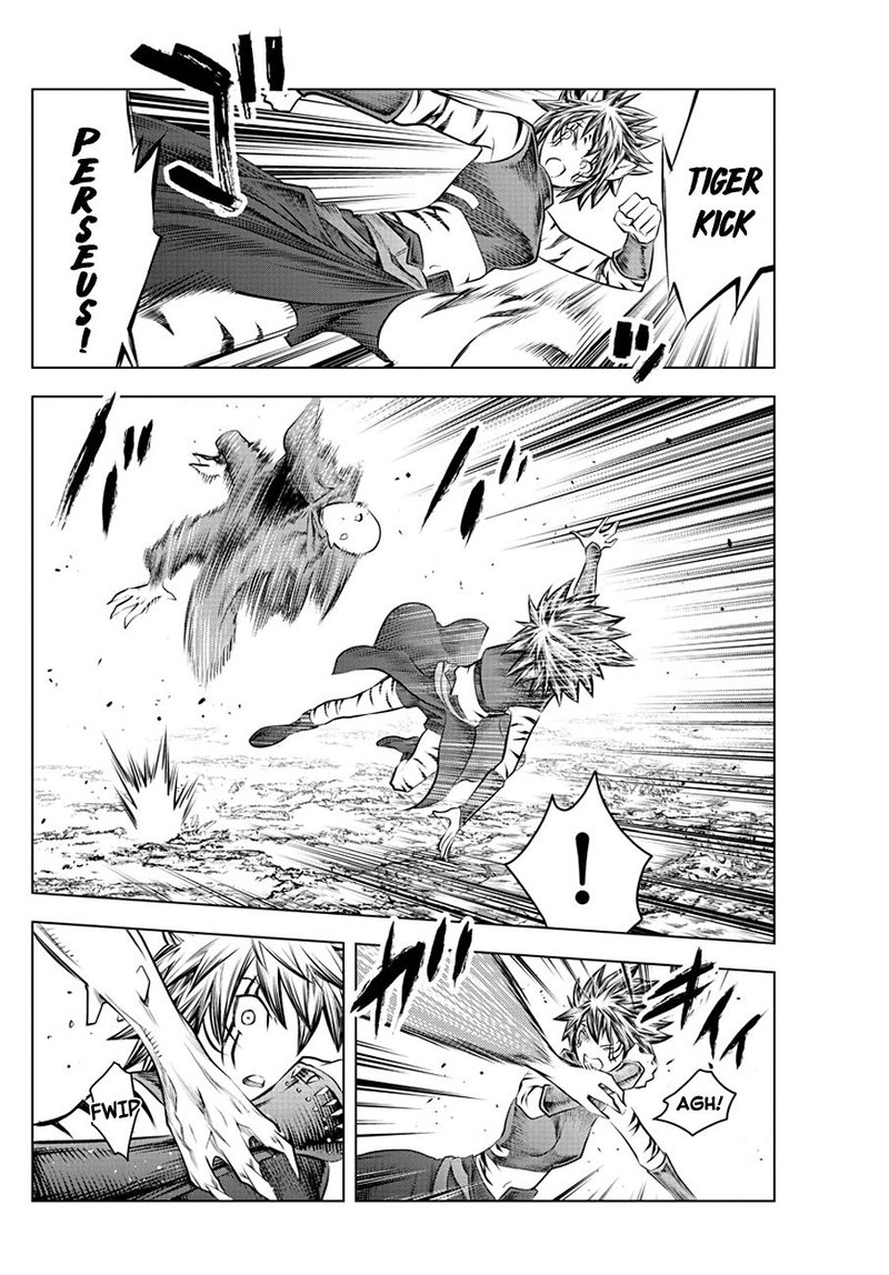 Soukyuu No Ariadne 50 6