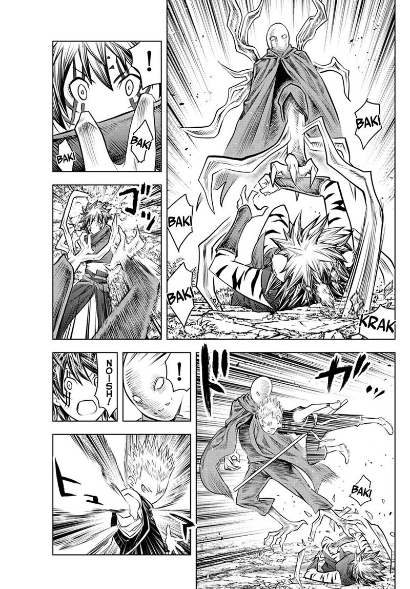 Soukyuu No Ariadne 50 7