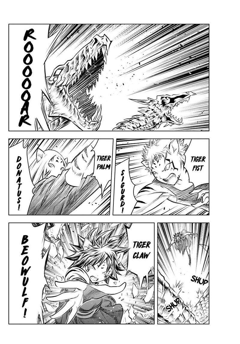 Soukyuu No Ariadne 51 8