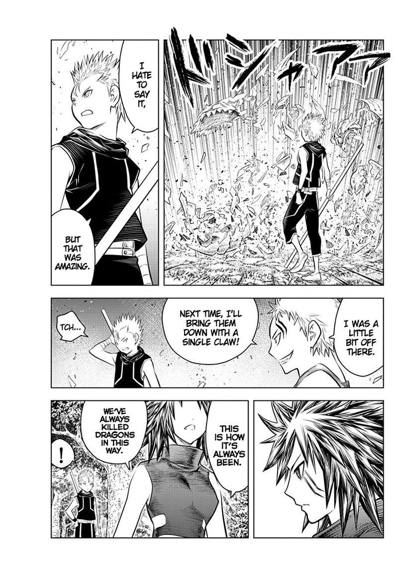 Soukyuu No Ariadne 51 9