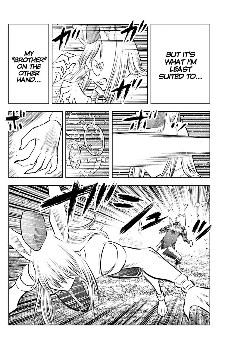 Soukyuu No Ariadne 52 12