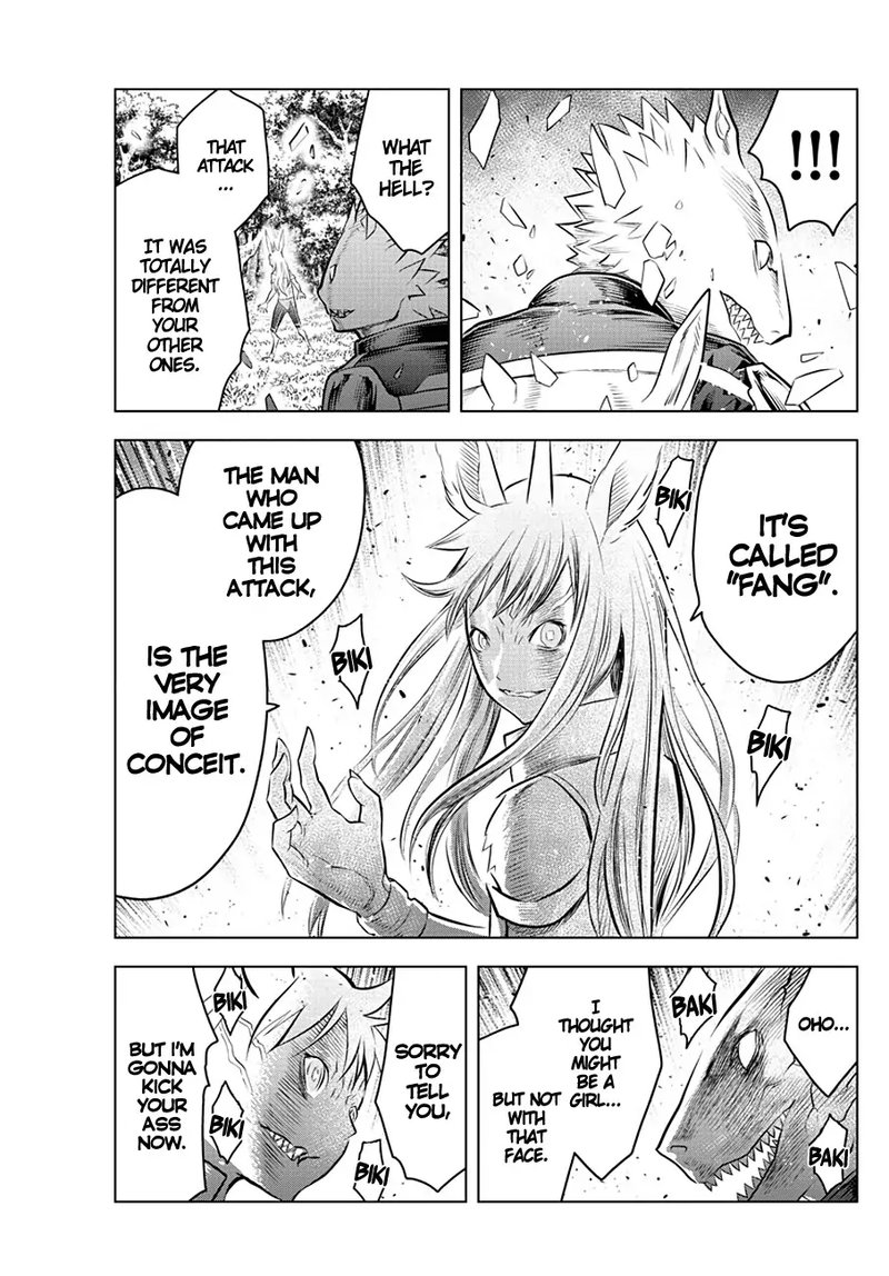Soukyuu No Ariadne 52 13