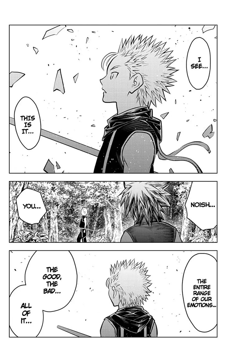 Soukyuu No Ariadne 52 16