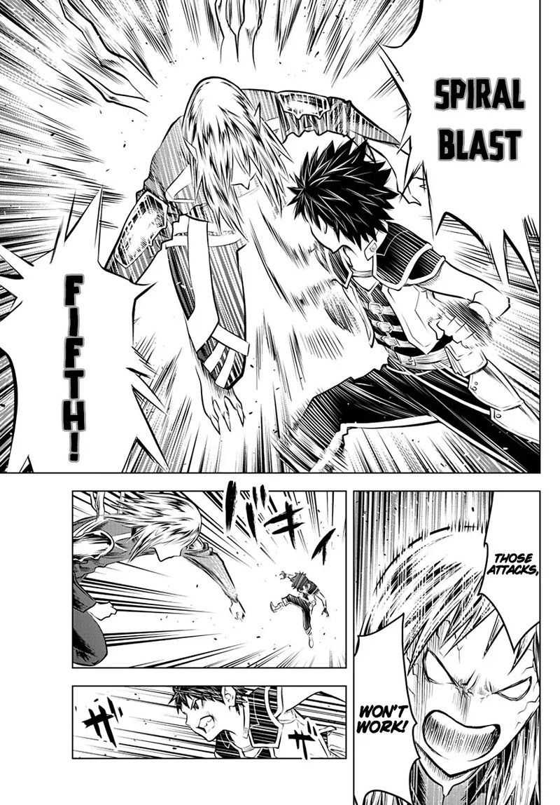 Soukyuu No Ariadne 52 5