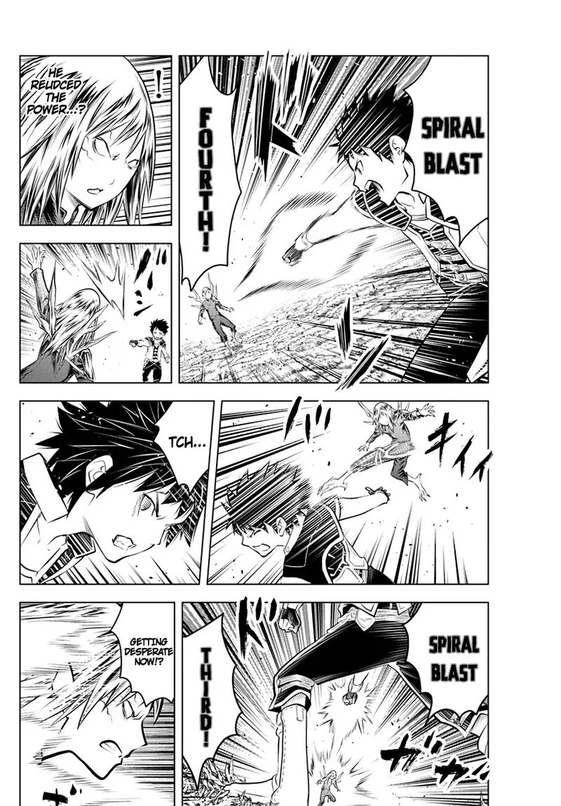 Soukyuu No Ariadne 52 6