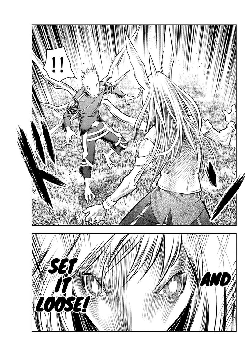 Soukyuu No Ariadne 54 11