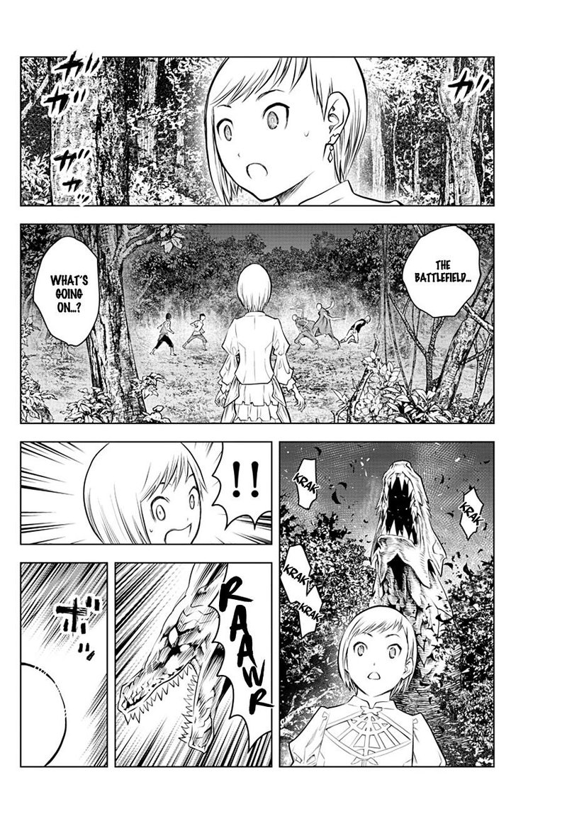 Soukyuu No Ariadne 54 12