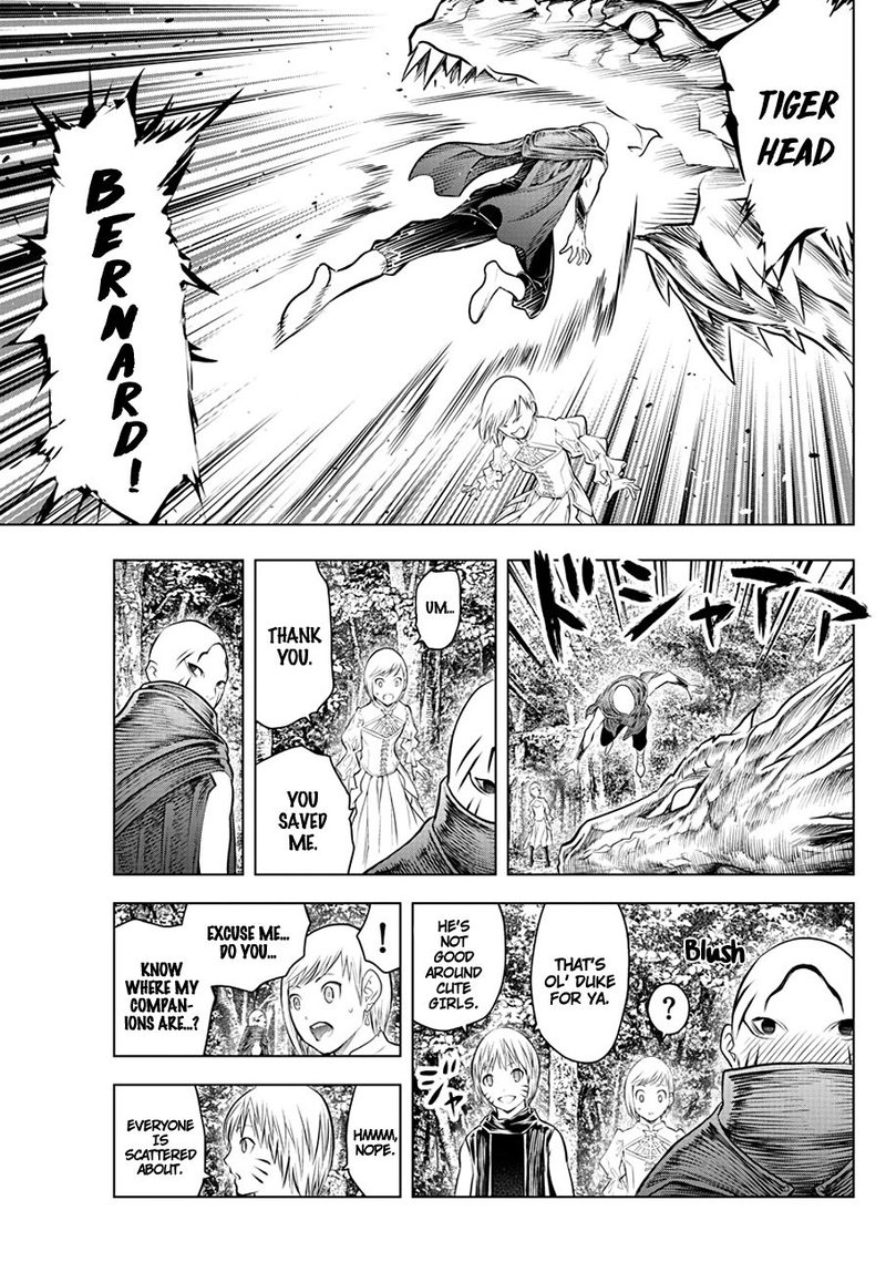 Soukyuu No Ariadne 54 13