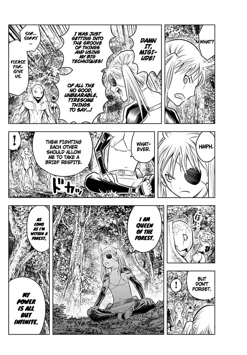 Soukyuu No Ariadne 54 4
