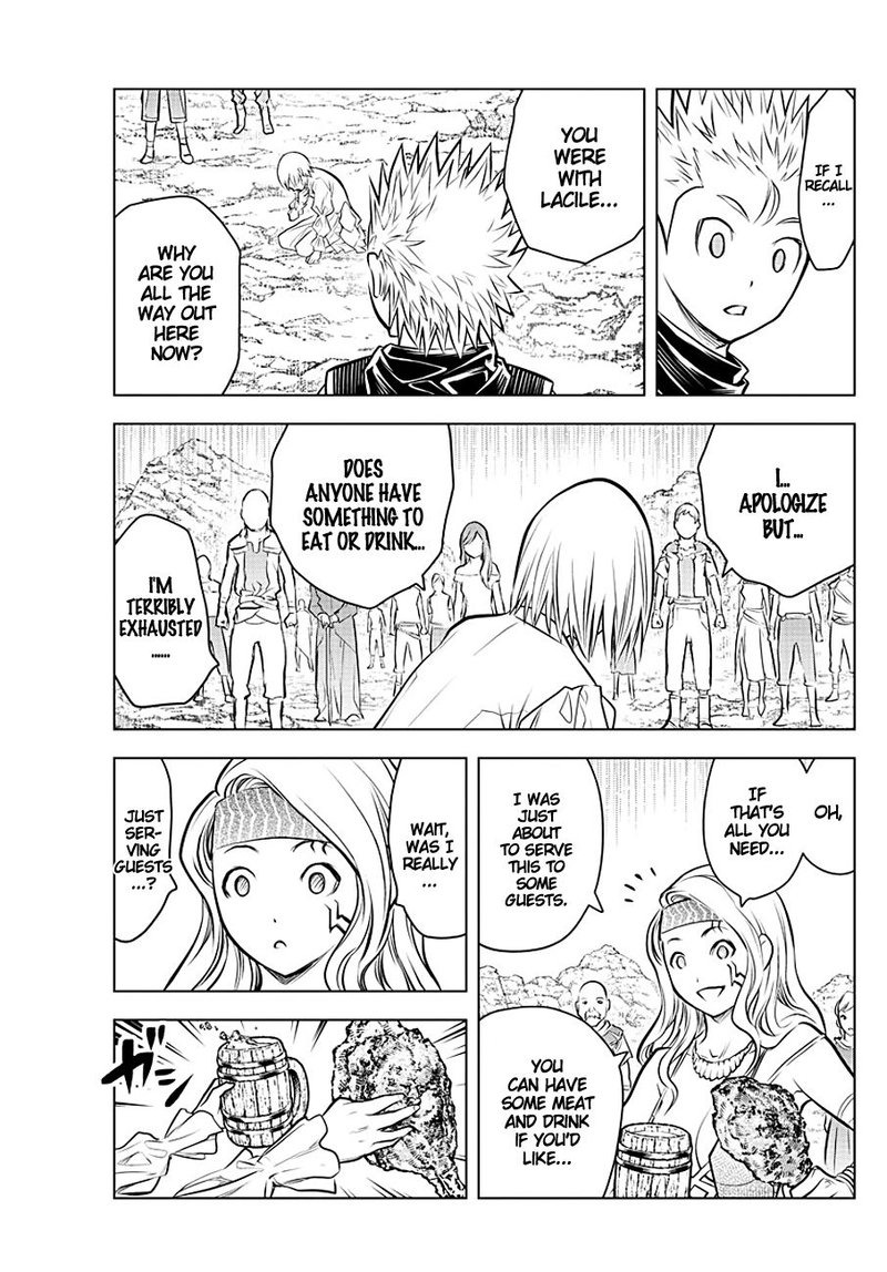 Soukyuu No Ariadne 58 6
