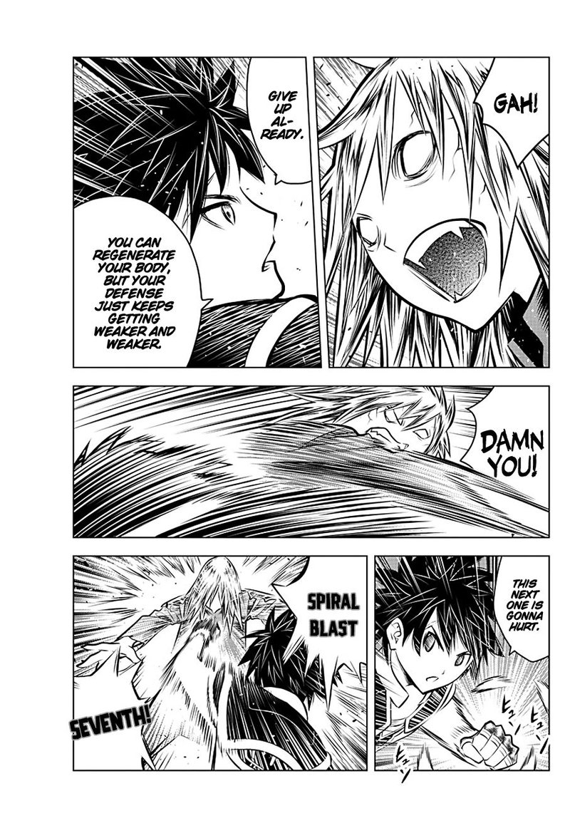 Soukyuu No Ariadne 58 9