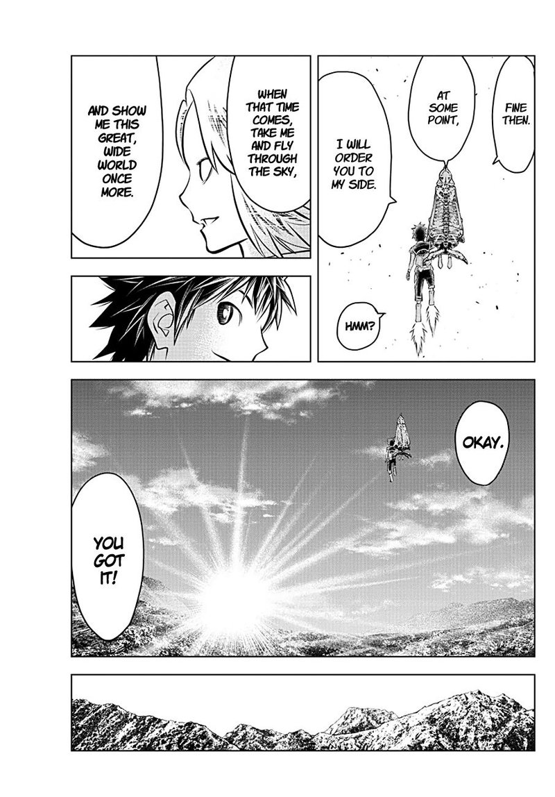 Soukyuu No Ariadne 59 10