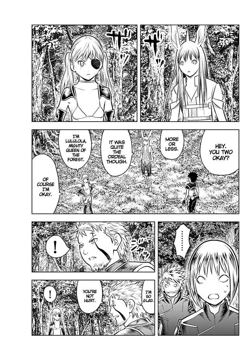 Soukyuu No Ariadne 59 12
