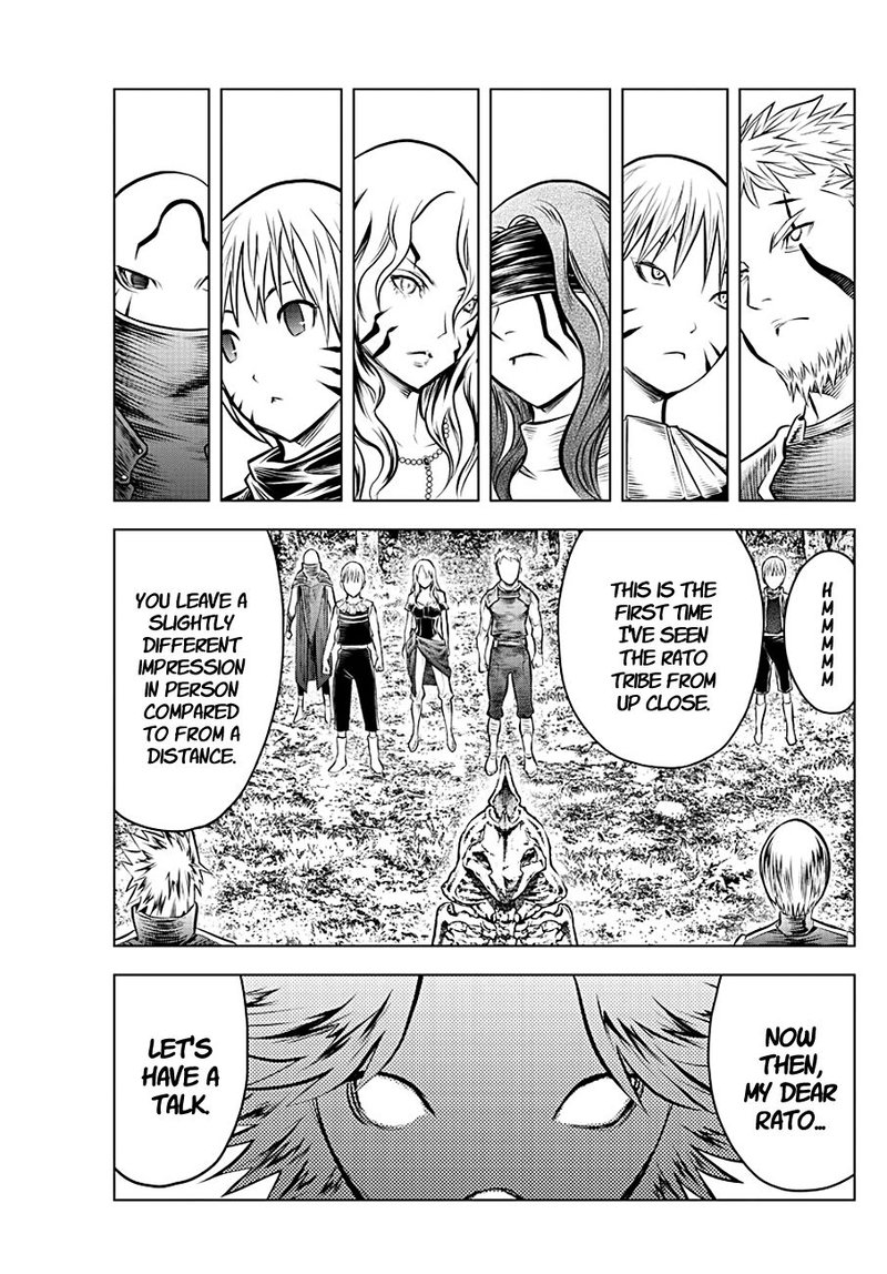 Soukyuu No Ariadne 59 14
