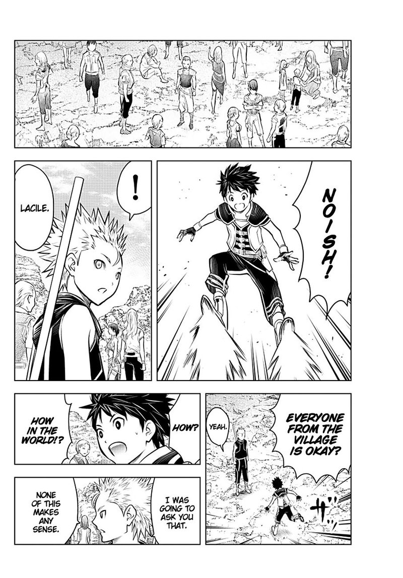 Soukyuu No Ariadne 59 15