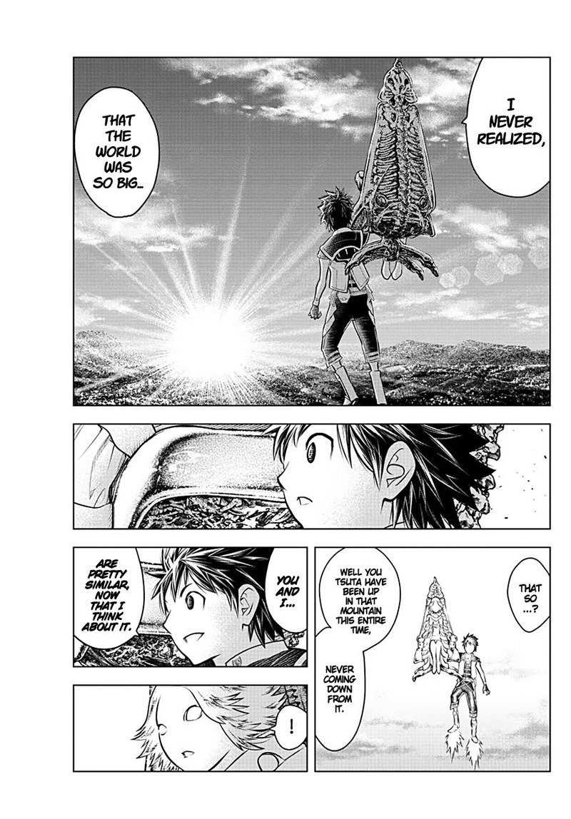 Soukyuu No Ariadne 59 4