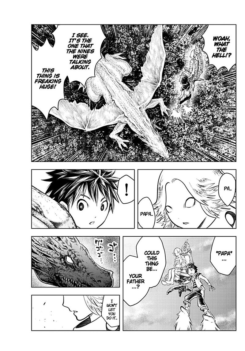 Soukyuu No Ariadne 59 6