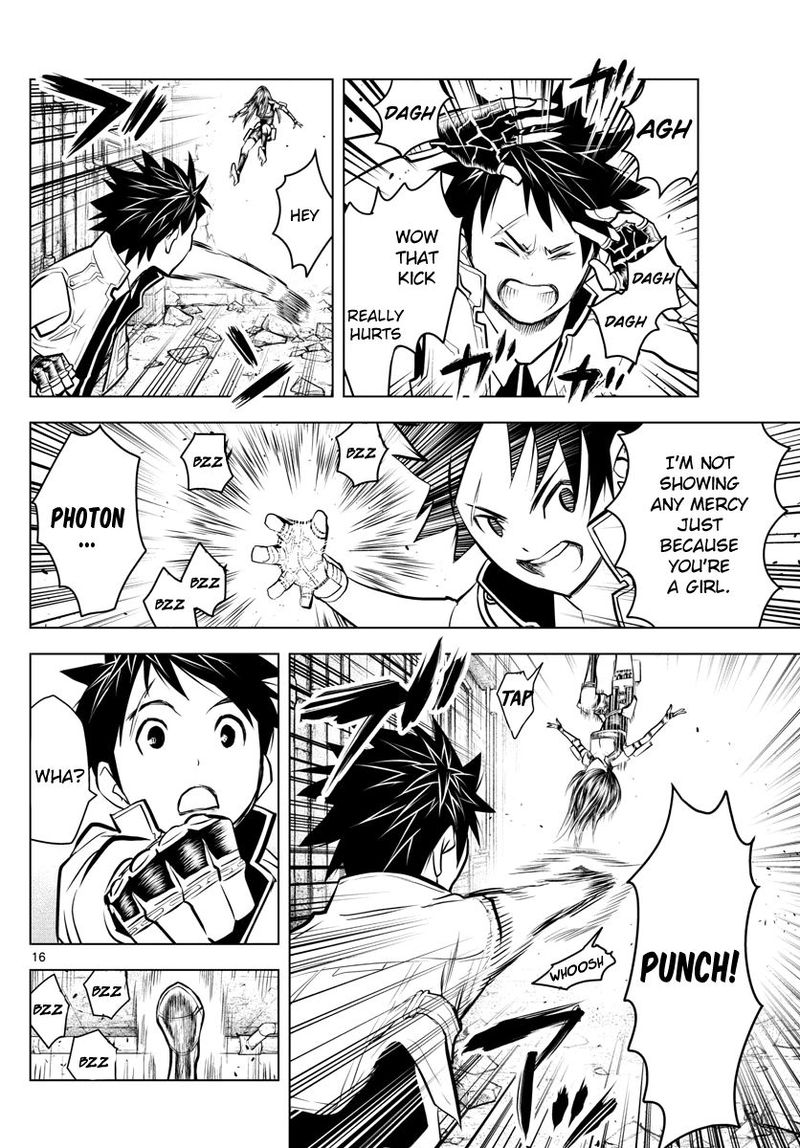 Soukyuu No Ariadne 6 15
