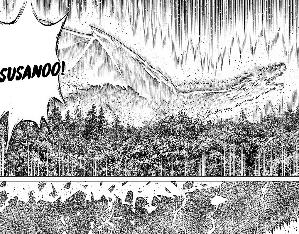 Soukyuu No Ariadne 60 11