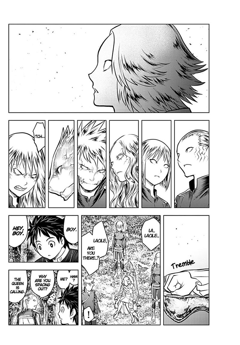 Soukyuu No Ariadne 60 12